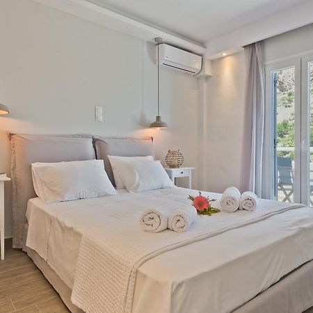 Antikri Villas Kyra Panagia ภายนอก รูปภาพ