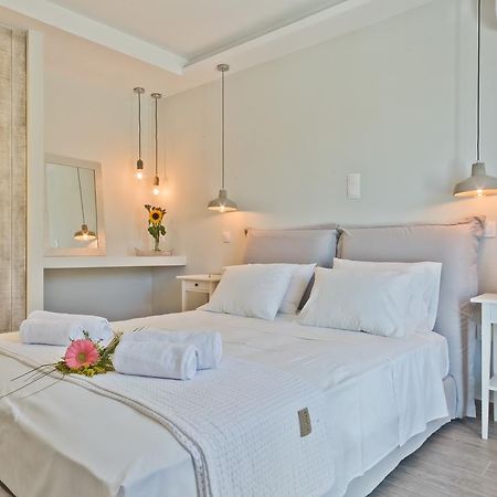 Antikri Villas Kyra Panagia ภายนอก รูปภาพ