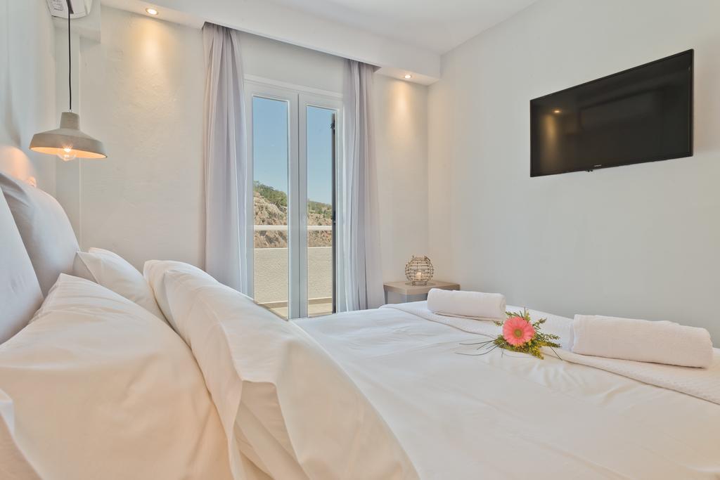 Antikri Villas Kyra Panagia ภายนอก รูปภาพ