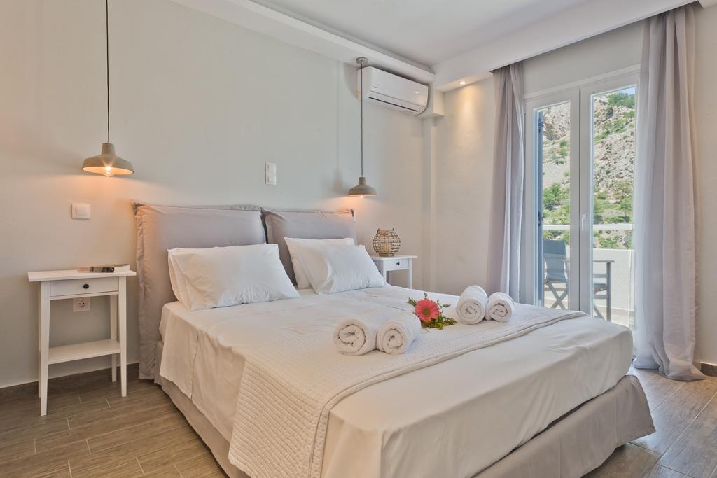 Antikri Villas Kyra Panagia ภายนอก รูปภาพ