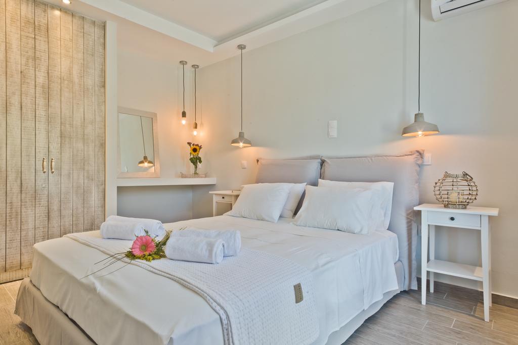 Antikri Villas Kyra Panagia ภายนอก รูปภาพ